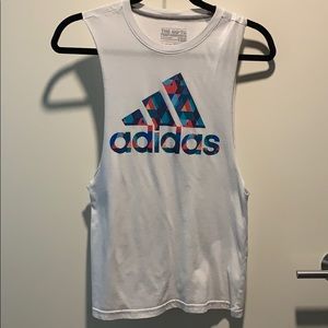 Adidas Performance Tee